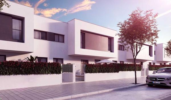 Célere Jacaranda Sevilla