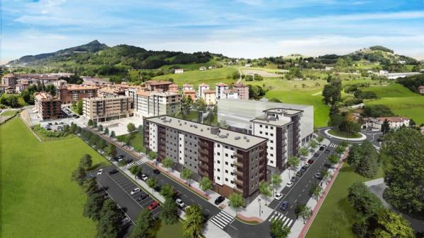 Garaje en venta en calle Oztaran s/n