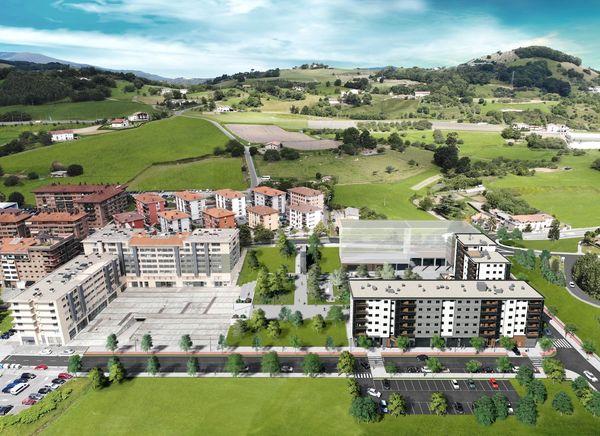 Garaje en venta en calle Oztaran s/n