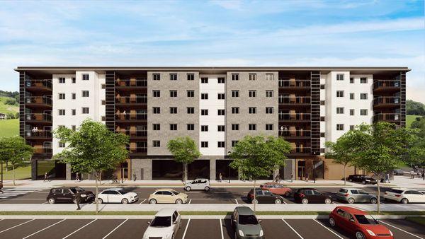 Garaje en venta en calle Oztaran s/n