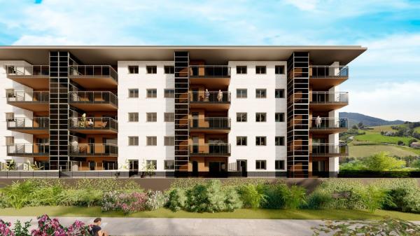 Garaje en venta en calle Oztaran s/n