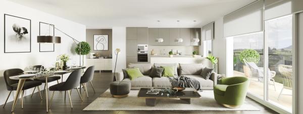 Garaje en venta en calle Oztaran s/n