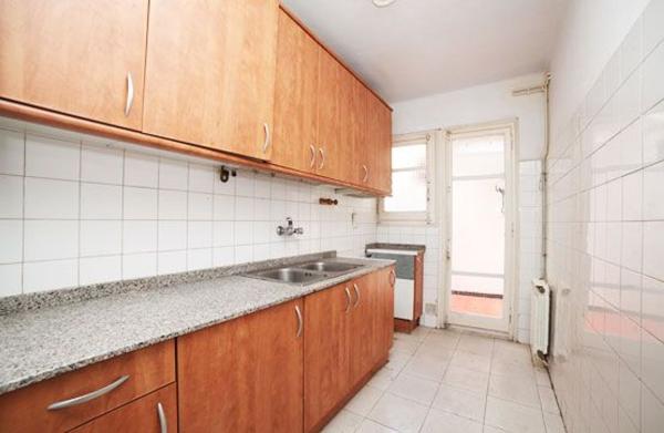 Piso en venta en Carrer Tamarit de Llitera