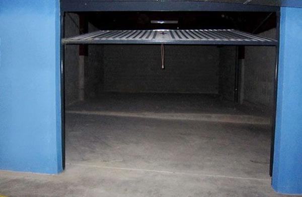 Plazas De Garaje Europolis