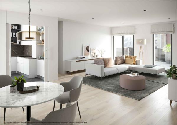 Residencial Auzokide