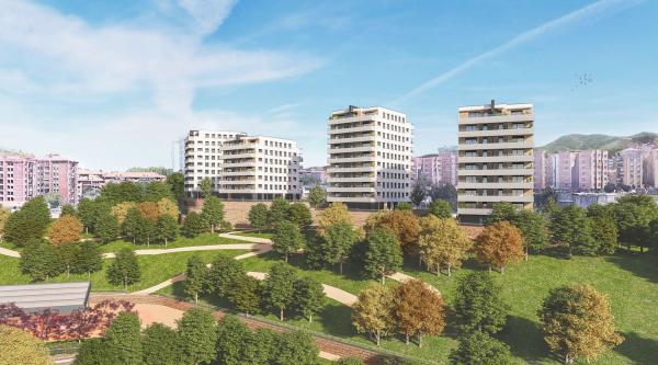 Ático en venta en calle Andikollano, 54