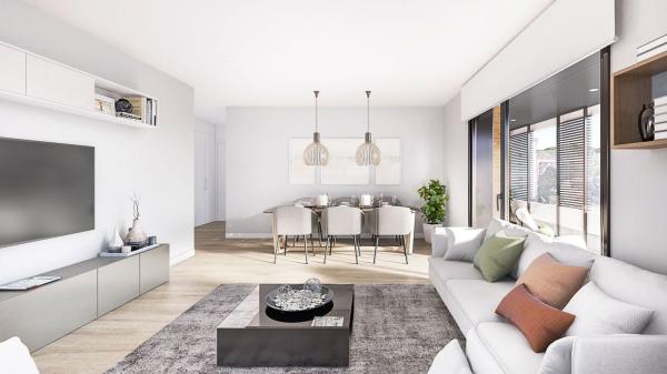 Ático en venta en calle Andikollano, 54