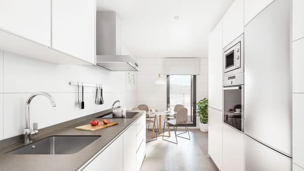 Ático en venta en calle Andikollano, 54