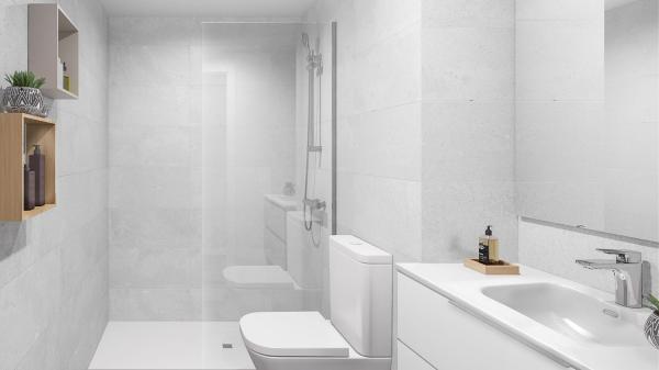 Ático en venta en calle Andikollano, 54