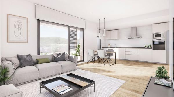 Ático en venta en calle Andikollano, 54