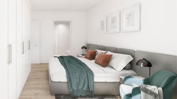 Ático en venta en calle Andikollano, 54