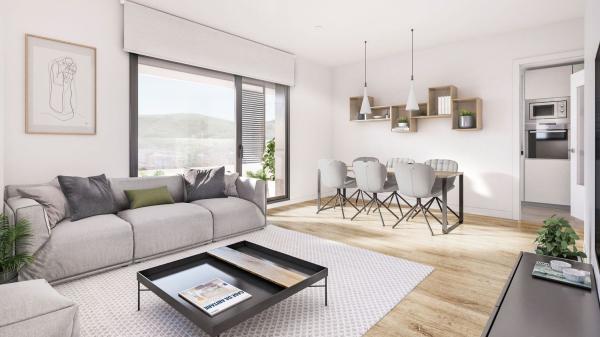 Ático en venta en calle Andikollano, 54