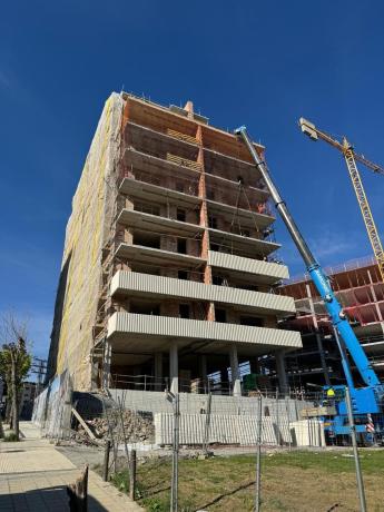 Ático en venta en calle Andikollano, 54