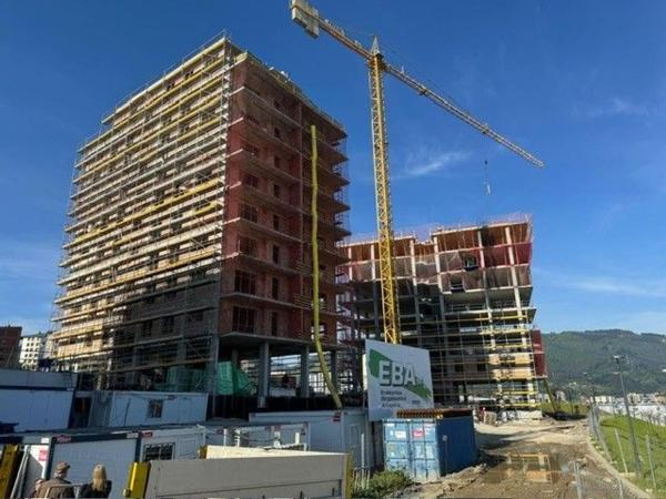 Ático en venta en calle Andikollano, 54