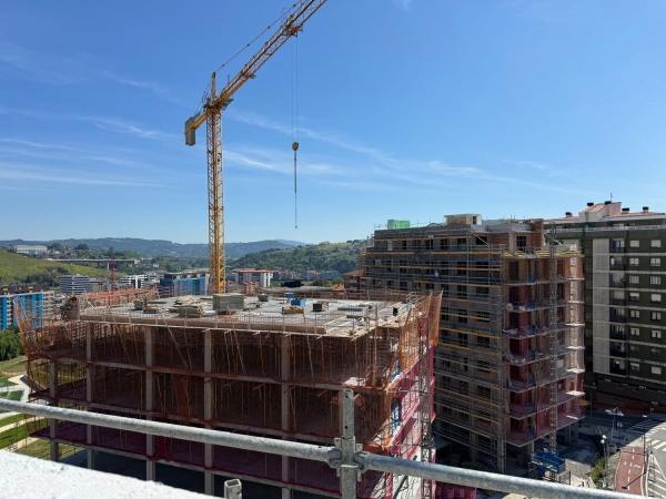 Ático en venta en calle Andikollano, 54