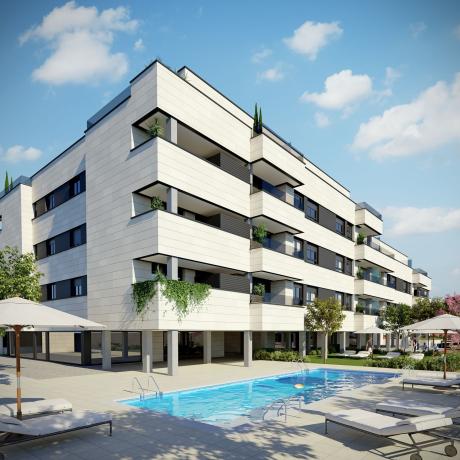 Residencial los Alamos 2