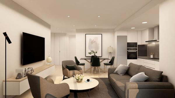 Sector La Creu | Verge de Núria