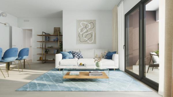 Piso en venta en Mare de Déu de la Victòria s/n