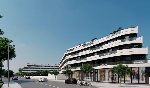 Piso en venta en Avenida Pere Matutes Noguera, 94