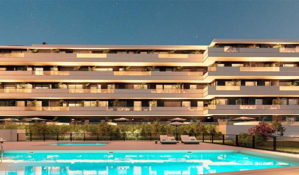 Piso en venta en Avenida Pere Matutes Noguera, 94