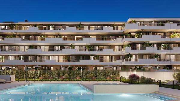 Piso en venta en Avenida Pere Matutes Noguera, 94