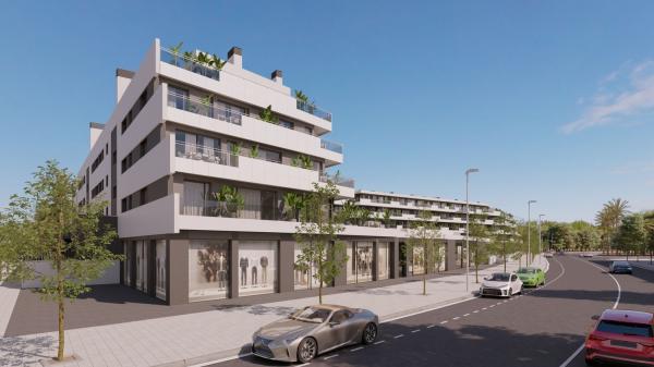 Piso en venta en Avenida Pere Matutes Noguera, 94