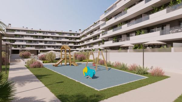 Piso en venta en Avenida Pere Matutes Noguera, 94