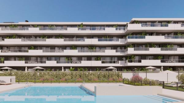 Piso en venta en Avenida Pere Matutes Noguera, 94