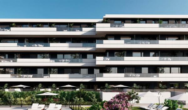 Piso en venta en Avenida Pere Matutes Noguera, 94