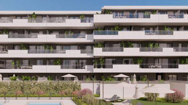 Piso en venta en Avenida Pere Matutes Noguera, 94