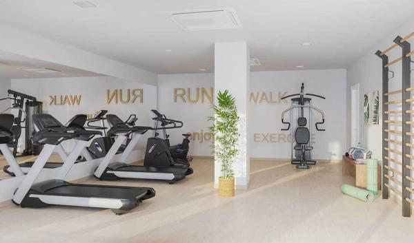 Piso en venta en Avenida Pere Matutes Noguera, 94