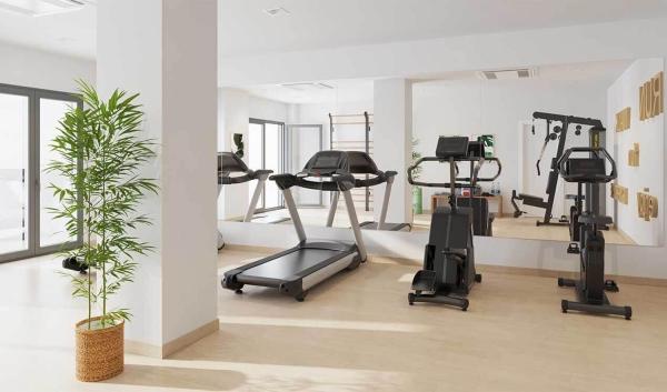 Piso en venta en Avenida Pere Matutes Noguera, 94