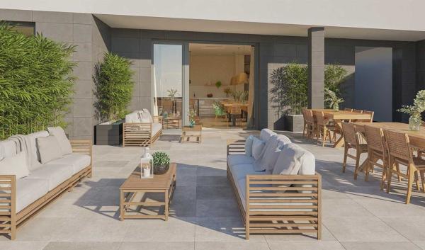 Piso en venta en Avenida Pere Matutes Noguera, 94