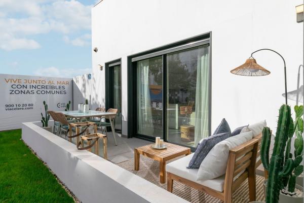 Piso en venta en Avenida Pere Matutes Noguera, 94