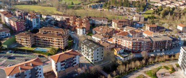 Matxillendane Berri en Oiartzun