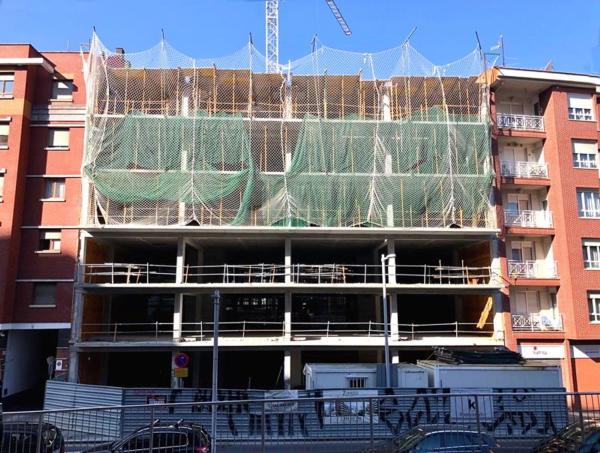 Piso en venta en Doctor Díaz Emparanza, 31 y Doctor Entrecanales, 4