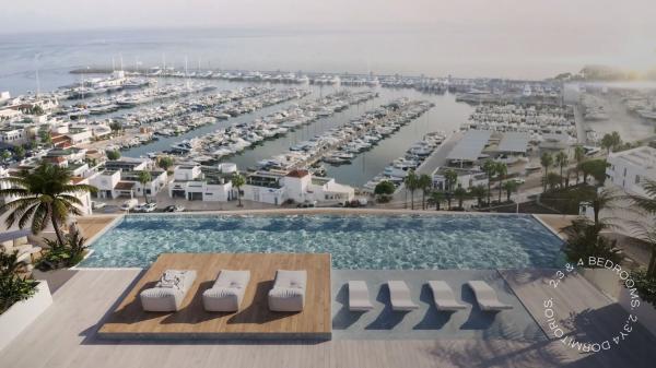 Ático en venta en calle Sant joan, 44