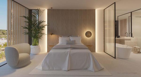 Ático en venta en calle Sant joan, 44