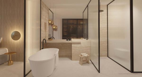 Ático en venta en calle Sant joan, 44