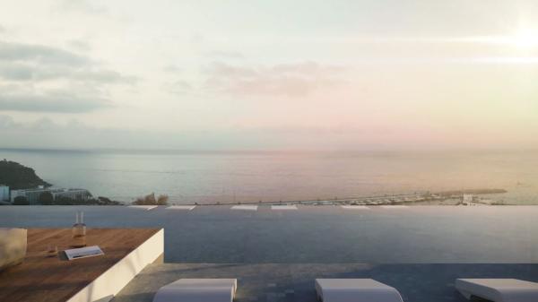 Ático en venta en calle Sant joan, 44