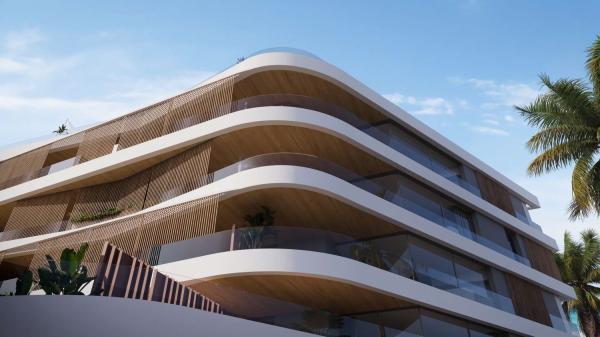 Ático en venta en calle Sant joan, 44