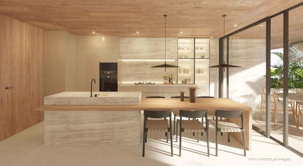 Ático en venta en calle Sant joan, 44