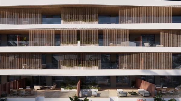 Ático en venta en calle Sant joan, 44