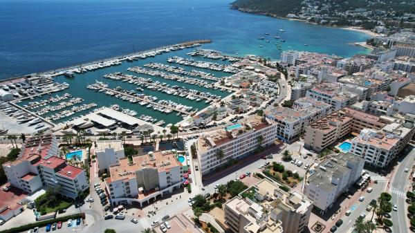 Ático en venta en calle Sant joan, 44