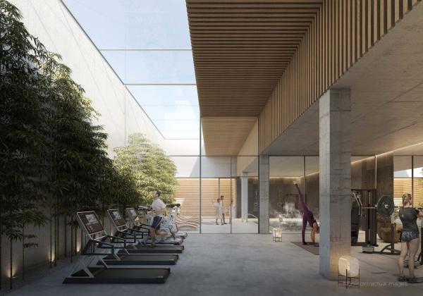 Ático en venta en calle Sant joan, 44