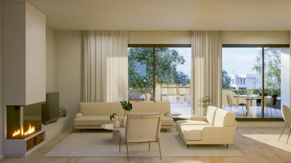 Calle del Pozo 38 - Urbanización los Peñascales