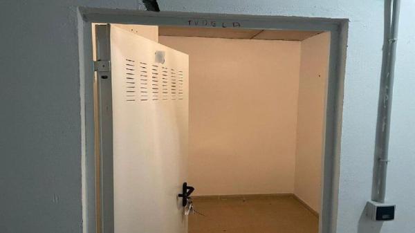 Monasterio De San Juan De La Peña