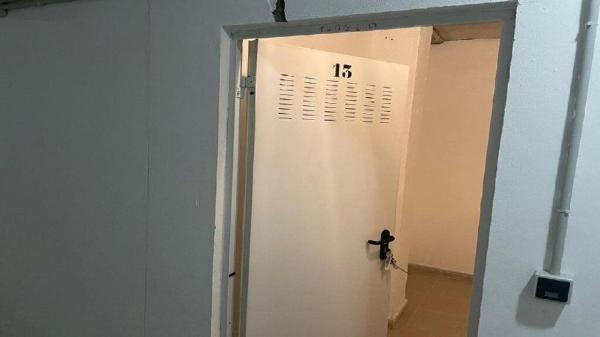 Monasterio De San Juan De La Peña