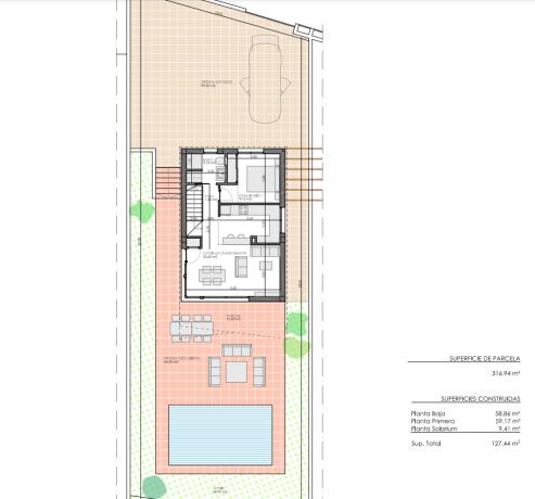 VISTA AZUL XXXV LO ROMERO GOLF VILLAS