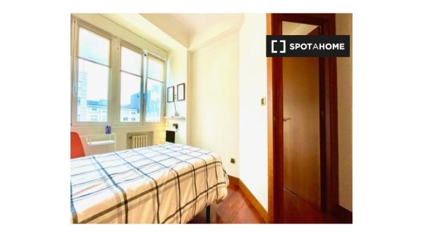 Geräumiges, gemütliches und sehr komfortables Zimmer